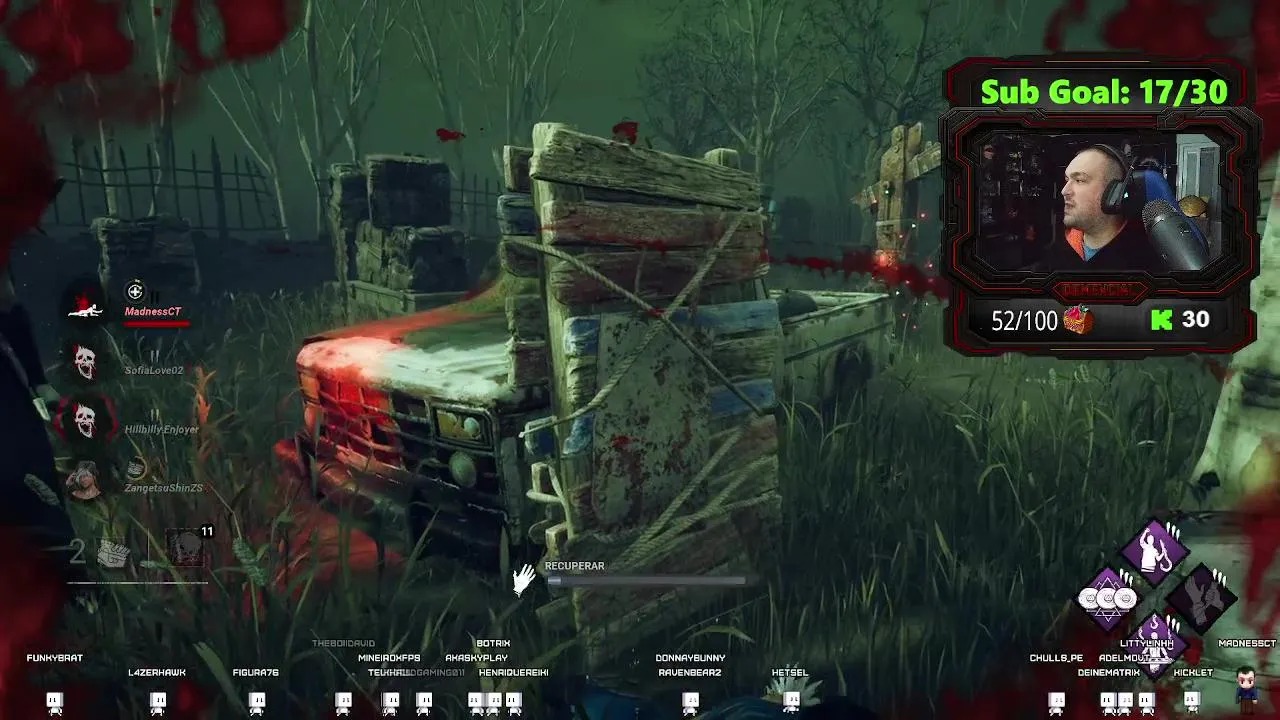 ABSOLUTE CHAOS LIVE — BREAKING NEWS, GAMES & UNFILTERED REACTS 22 December 2025